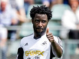 Wilfried Bony will be a hot topic of conversation for many clubs seeking a striker in January